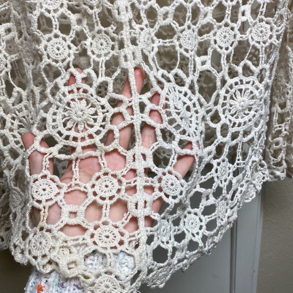 Crochet top - Picture 2 of 4